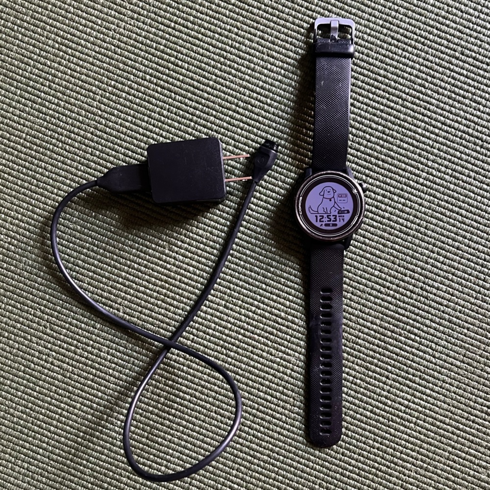 Coros Apex 2 GPS watch